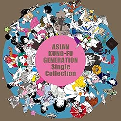 ASIAN KUNG-FU GENERATION ソルファ 2016 レコード ソルファ (2016) - ASIAN KUNG-FU GENERATIONのアルバム - Apple